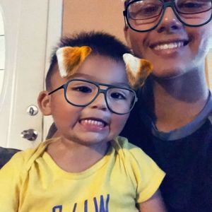 Meet your Posher, Armando